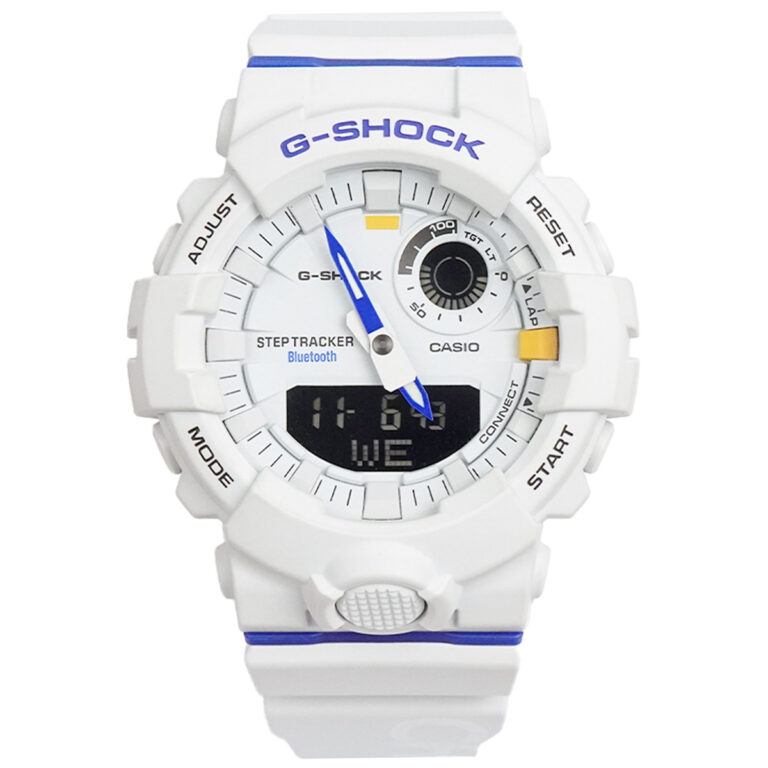 Casio 48.5mm Nam GBA-800DG-7ADR