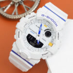 Casio 48.5mm Nam GBA-800DG-7ADR - Ảnh 2