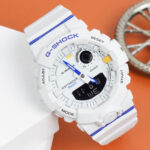 Casio 48.5mm Nam GBA-800DG-7ADR - Ảnh 3