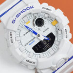 Casio 48.5mm Nam GBA-800DG-7ADR - Ảnh 4