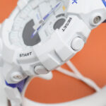 Casio 48.5mm Nam GBA-800DG-7ADR - Ảnh 5