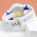 Casio 48.5mm Nam GBA-800DG-7ADR - Ảnh 7