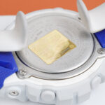 Casio 48.5mm Nam GBA-800DG-7ADR - Ảnh 8