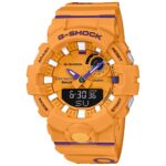 Casio 48.5mm Nam GBA-800DG-9ADR - Ảnh 1