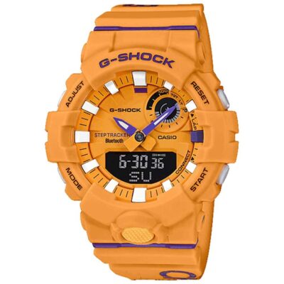 Ảnh sản phẩm Casio 48.5mm Nam GBA-800DG-9ADR