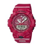 Casio 48.5mm Nam GBA-800EL-4ADR - Ảnh 1