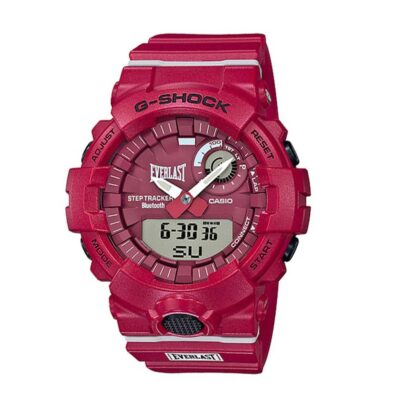 Ảnh sản phẩm Casio 48.5mm Nam GBA-800EL-4ADR