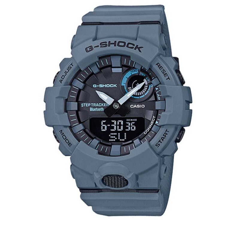 Casio 48.5mm Nam GBA-800UC-2ADR