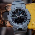 Casio 48.5mm Nam GBA-800UC-2ADR - Ảnh 2