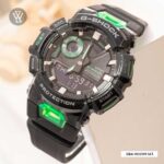 Casio 49mm Nam GBA-900SM-1A3DR - Ảnh 2