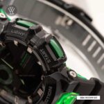 Casio 49mm Nam GBA-900SM-1A3DR - Ảnh 5