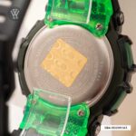 Casio 49mm Nam GBA-900SM-1A3DR - Ảnh 6