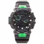 Casio 49mm Nam GBA-900SM-1A3DR - Ảnh 1