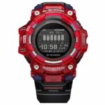 Casio 49.3mm Nam GBD-100SM-4A1DR - Ảnh 5