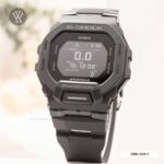 Casio 48.4 × 45.9 mm Nam GBD-200-1DR - Ảnh 2