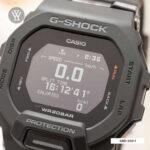 Casio 48.4 × 45.9 mm Nam GBD-200-1DR - Ảnh 3