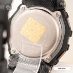 Casio 48.4 × 45.9 mm Nam GBD-200-1DR - Ảnh 6