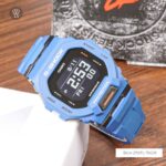 Casio 48.4 × 45.9 mm Nam GBD-200-2DR - Ảnh 3
