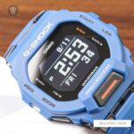 Casio 48.4 × 45.9 mm Nam GBD-200-2DR - Ảnh 4