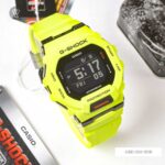 Casio 46mm Nam GBD-200-9DR - Ảnh 3