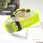 Casio 46mm Nam GBD-200-9DR - Ảnh 7