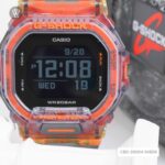 Casio 49.4 × 45.9 mm Nam GBD-200SM-1A5DR - Ảnh 6