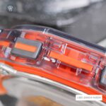 Casio 49.4 × 45.9 mm Nam GBD-200SM-1A5DR - Ảnh 8