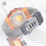 Casio 49.4 × 45.9 mm Nam GBD-200SM-1A5DR - Ảnh 9