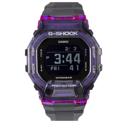 Ảnh sản phẩm Casio 49.4 × 45.9 mm Nam GBD-200SM-1A6DR