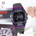 Casio 49.4 × 45.9 mm Nam GBD-200SM-1A6DR - Ảnh 3
