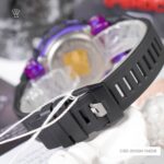 Casio 49.4 × 45.9 mm Nam GBD-200SM-1A6DR - Ảnh 7