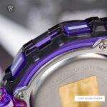 Casio 49.4 × 45.9 mm Nam GBD-200SM-1A6DR - Ảnh 8