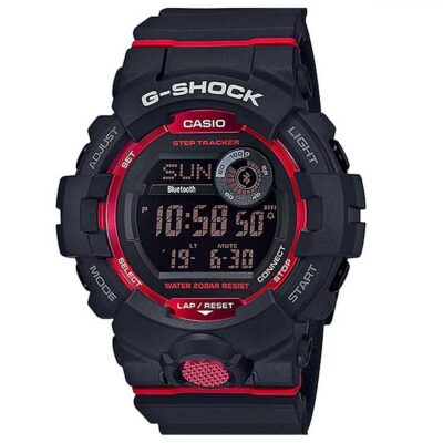 Ảnh sản phẩm Casio 48.5mm Nam GBD-800-1SDR