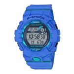 Casio 48.5mm Nam GBD-800-2DR - Ảnh 1