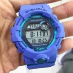 Casio 48.5mm Nam GBD-800-2DR - Ảnh 2