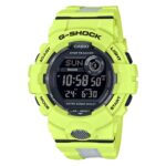Casio 48.5mm Nam GBD-800LU-9DR - Ảnh 1
