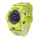 Casio 48.5mm Nam GBD-800LU-9DR - Ảnh 2