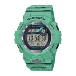 Casio 48.5mm Nam GBD-800SLG-3DR - Ảnh 1