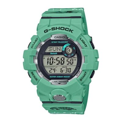 Ảnh sản phẩm Casio 48.5mm Nam GBD-800SLG-3DR