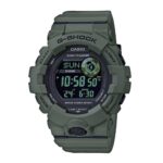 Casio 48.5mm Nam GBD-800UC-3DR - Ảnh 1