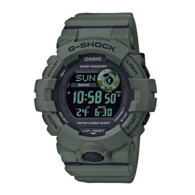Ảnh sản phẩm Casio 48.5mm Nam GBD-800UC-3DR