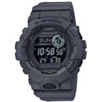 Casio 48.5mm Nam GBD-800UC-8DR - Ảnh 1