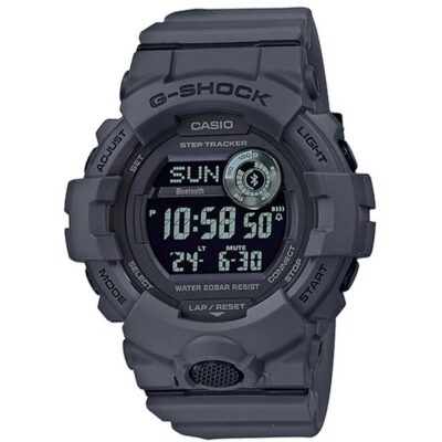 Ảnh sản phẩm Casio 48.5mm Nam GBD-800UC-8DR