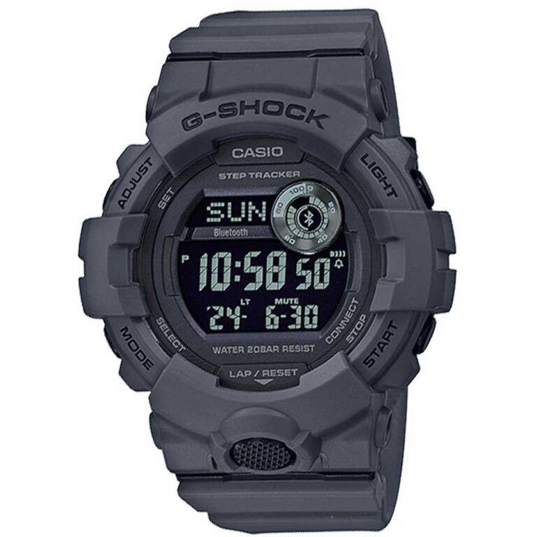 Casio 48.5mm Nam GBD-800UC-8DR
