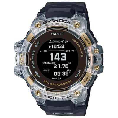 Ảnh sản phẩm Casio 48.5mm Nam GBD-H1000-1A9DR