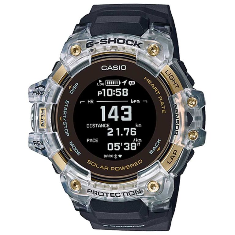 Casio 48.5mm Nam GBD-H1000-1A9DR