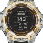 Casio 48.5mm Nam GBD-H1000-1A9DR - Ảnh 2