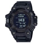 Casio 55mm Nam GBD-H1000-1DR - Ảnh 1