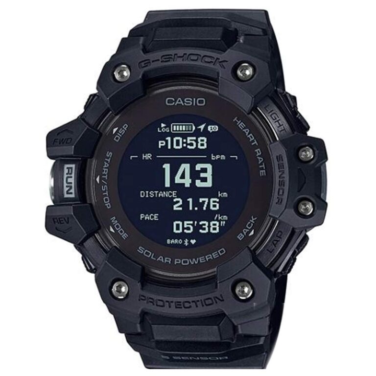 Casio 55mm Nam GBD-H1000-1DR