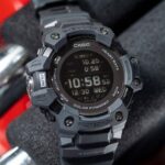 Casio 55mm Nam GBD-H1000-1DR - Ảnh 2